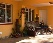  - Sleepy Gecko Guest House