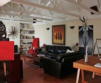  - The Picasso Studio Bed and Breakfast