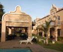 The Elegant Lodge , Menlo Park Accommodation