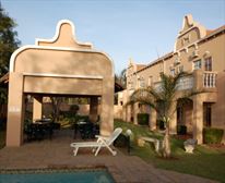 Picture 1/8 - The Elegant Lodge 
