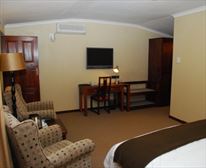 Picture 2/8 - The Elegant Lodge 