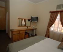 Picture 3/8 - The Elegant Lodge 