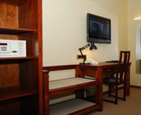 Picture 5/8 - The Elegant Lodge 