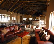 Beautiful View - Amanzi Mountain Reserve
