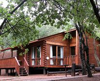 Cabin - Loskopdam Resort