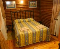 Bedroom - Loskopdam Resort
