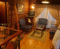 Lounge - Loskopdam Resort