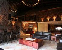 Lounge - Matombu Wild 