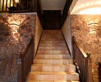 Staircase - Matombu Wild 