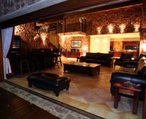 Lounge - Matombu Wild 