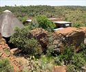 Silver Falls , Loskop Dam Accommodation