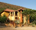 Waterfall Safari Lodge , Loskop Dam Accommodation