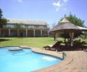 Attache Guest Lodge, Midrand Accommodation