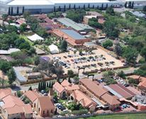  - Midrand Conference Centre and Guest House