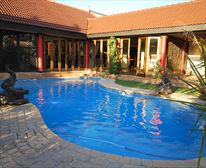  - Midrand Conference Centre and Guest House