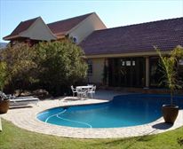  - Midrand Conference Centre and Guest House