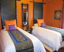  - Midrand Conference Centre and Guest House