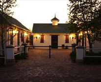  - The Paddocks