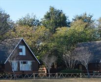  - SanRock Resort & Conference Centre