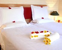  - SanRock Resort & Conference Centre