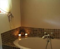  - Ubumanzi Game Lodge