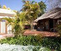 Cornerhouse on Conan Guesthouse, Moreleta Park Accommodation