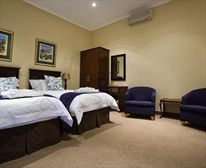  - Cornerhouse on Conan Guesthouse