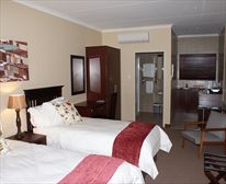  - Cornerhouse on Conan Guesthouse