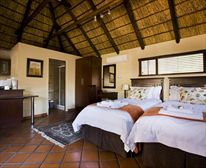  - Cornerhouse on Conan Guesthouse