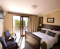  - Cornerhouse on Conan Guesthouse