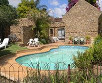 Picture 1/7 - Pretoria Executive Cottages & Conference Venue  