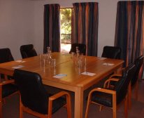 Picture 2/7 - Pretoria Executive Cottages & Conference Venue  