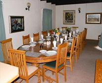 Picture 3/7 - Pretoria Executive Cottages & Conference Venue  