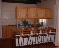 Picture 4/7 - Pretoria Executive Cottages & Conference Venue  