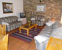 Picture 7/7 - Pretoria Executive Cottages & Conference Venue  