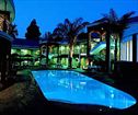 The Falstaff, Morningside, JHB Accommodation