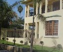 Muckleneuk Guesthouse, Muckleneuk Accommodation