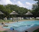 Heia Safari Ranch, Muldersdrift Accommodation