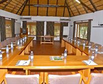Winner established hotel in the 3 star category. - Heia Safari Ranch