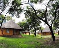Unique Leisure experience award. - Heia Safari Ranch