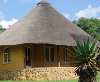 Accepting Rewards. - Heia Safari Ranch