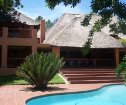 Monchique Guest House , Muldersdrift Accommodation