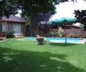 Cornerstone Cottage, Newlands JHB Accommodation