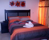 Sunset Room. - El Gran Chaparral Guest House