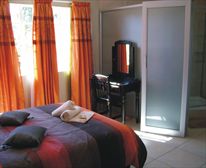 Sunset Room. - El Gran Chaparral Guest House