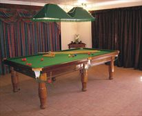 Entertainment. - El Gran Chaparral Guest House