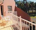 El Gran Chaparral Guest House, Akasia Accommodation