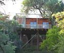 Gnu Ranch, Lephalale game reserve Accommodation