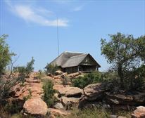 Cottage at Rock lodge - Gnu Ranch