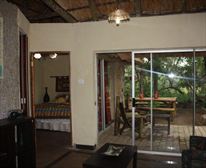 Bush Cottage - Gnu Ranch